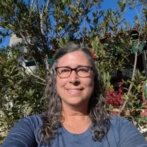 Cindy Pencek – Secretary