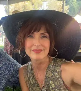 Dawn Gray – Treasurer