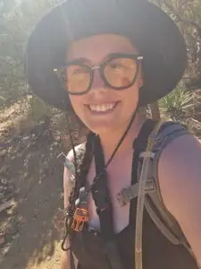 Lindsay R. – Outreach