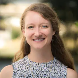 Jess Mullins – President