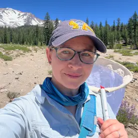 Kristal Watrous – Vice President