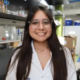 Brandi Sanchez – Outreach