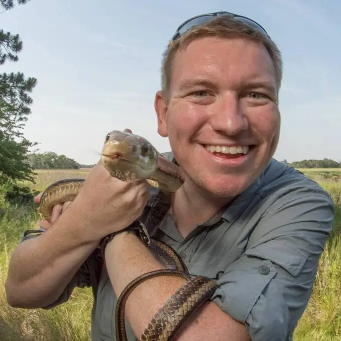 Ian M. Wright – Photographing California’s Native Bees