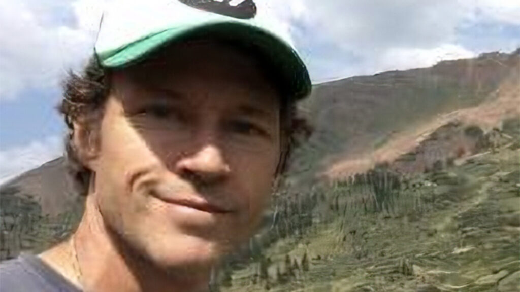 Dr. Leif Richardson