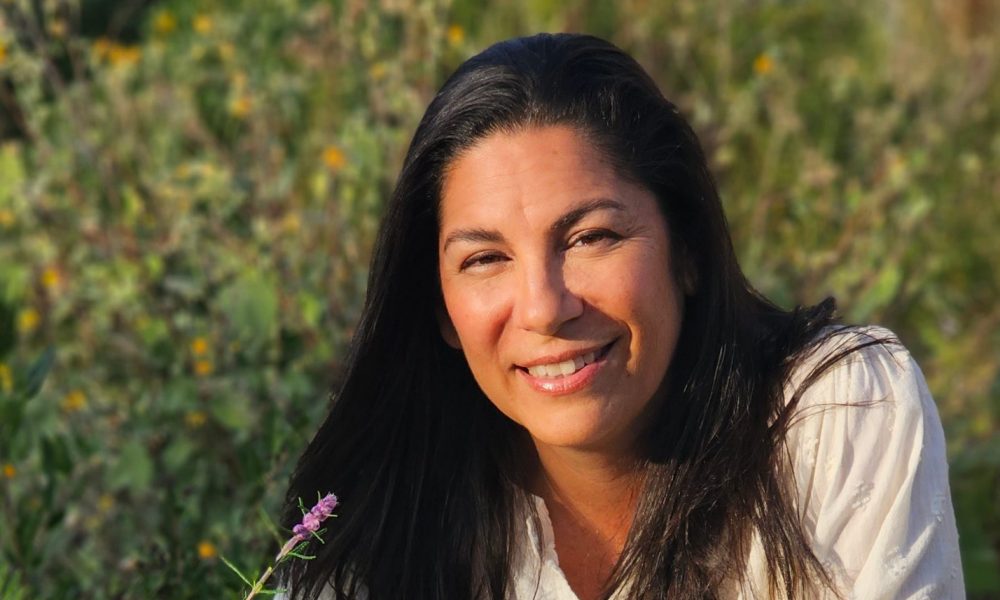 Chelsea Gastelum: Urban Conservation on a Community Level