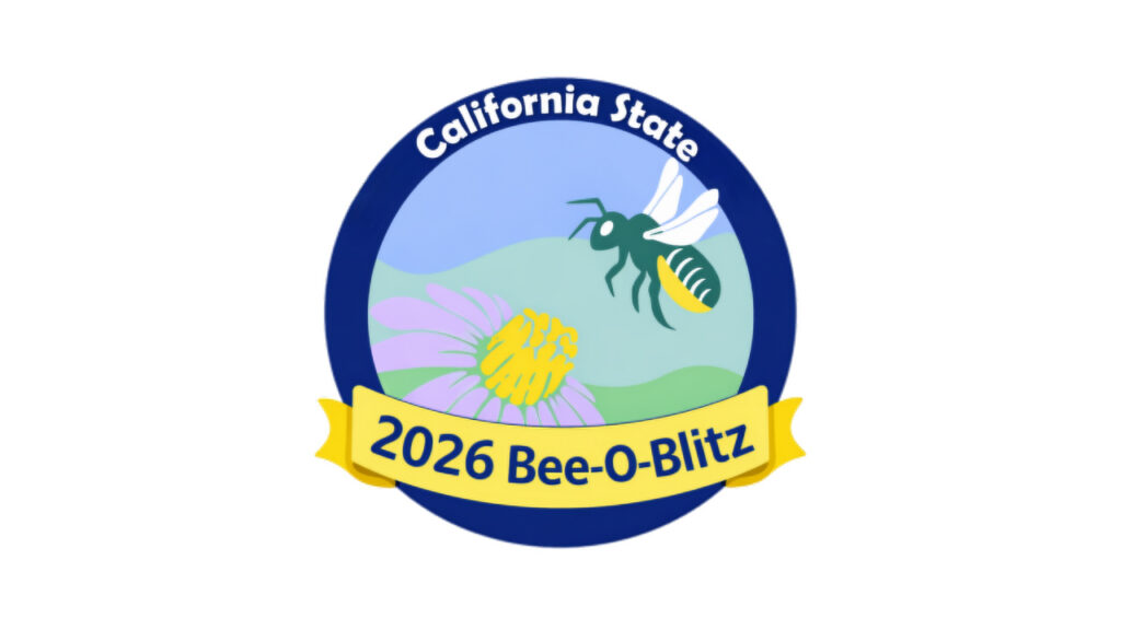 Bee-o-Blitz California logo