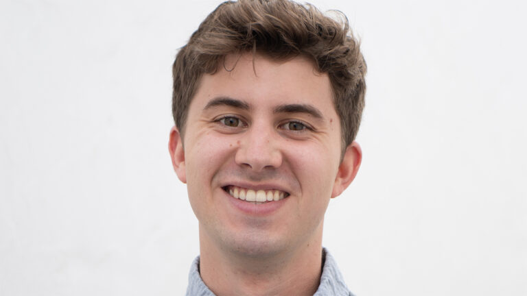 Concentrated Vulnerabilities in Bees: Charlie Thrift